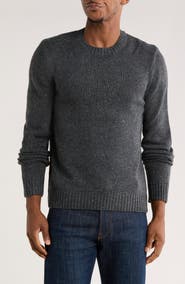 Union Everett Nep Crewneck Sweater