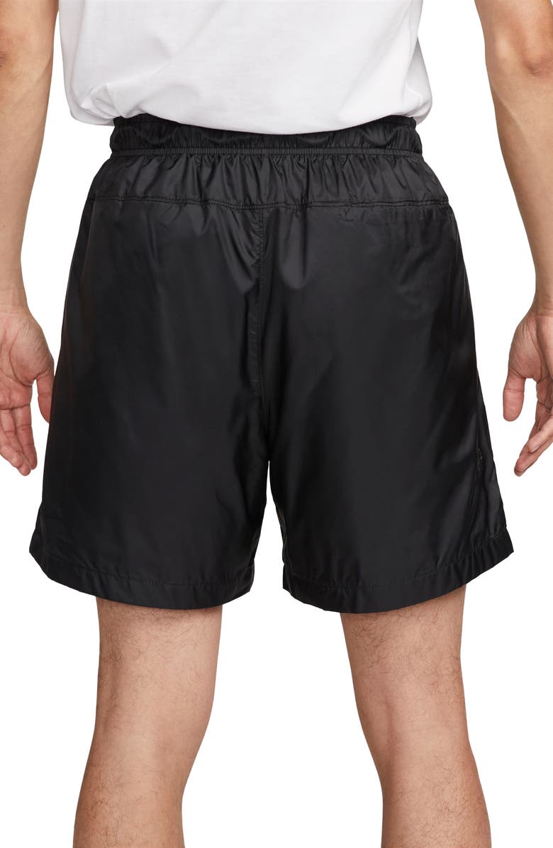 Nike Sportswear Tech Pack Woven Shorts, Alternate, color,