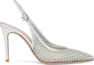 Gianvito Rossi Nikki Pump