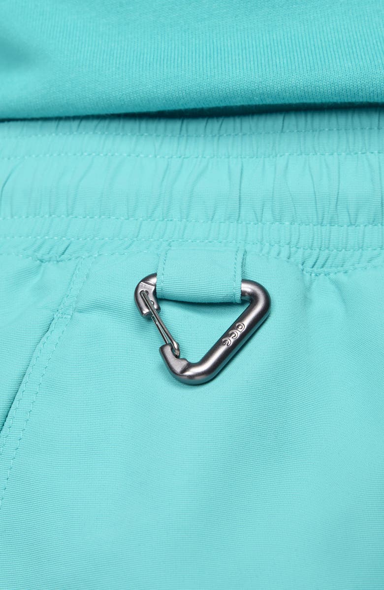 Nike ACG Reservoir Goat Water Repellent Hybrid Shorts, Alternate, color, 