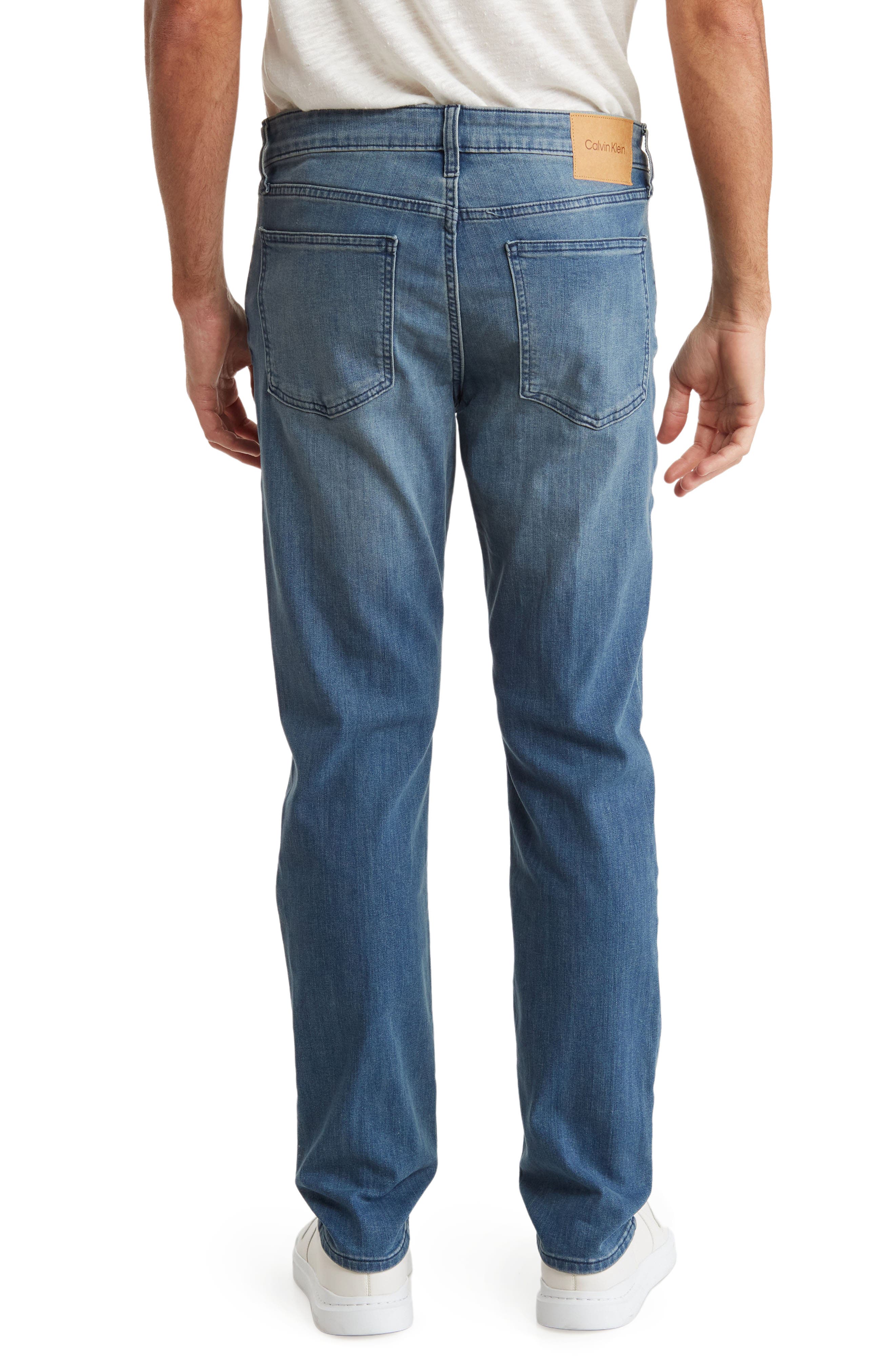Slim Jeans - image 2