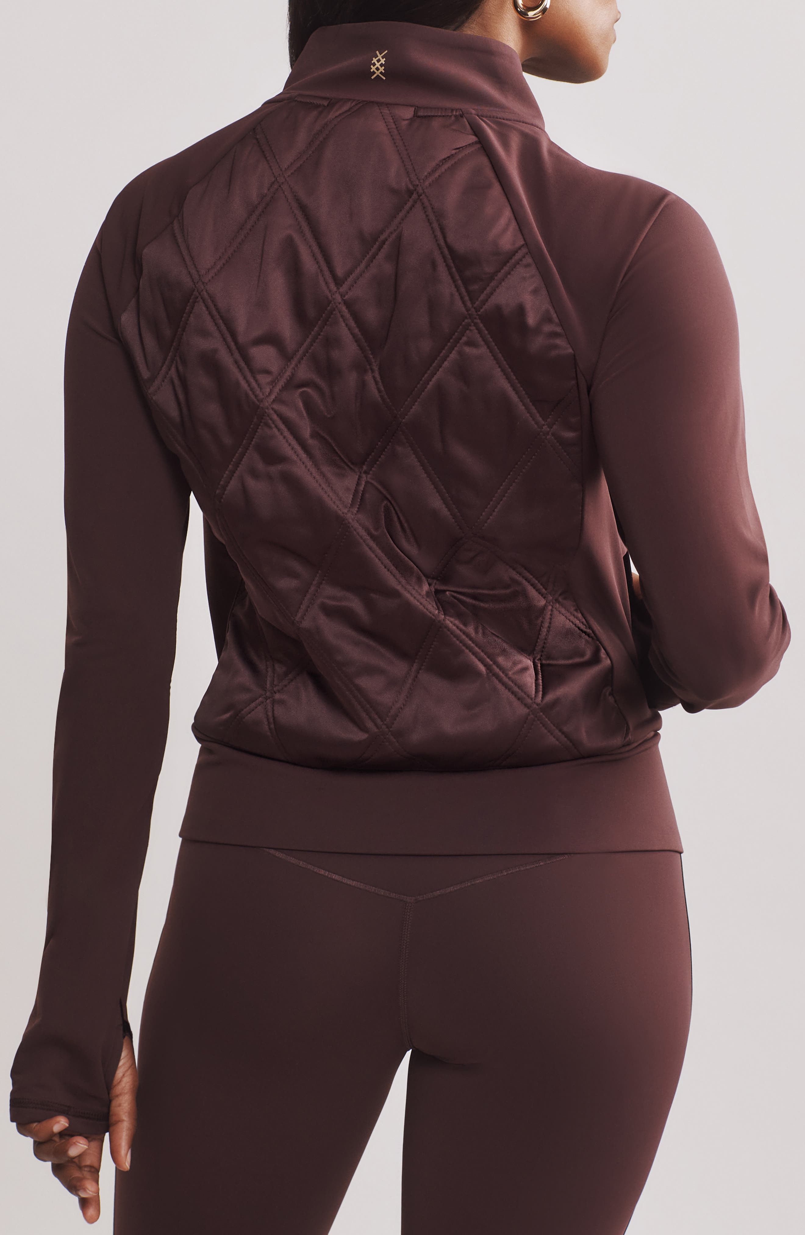 Alpine Insulated Active Jacket - image 2