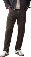 Marine Layer 5-Pocket Flex Terry Slim Fit Pants