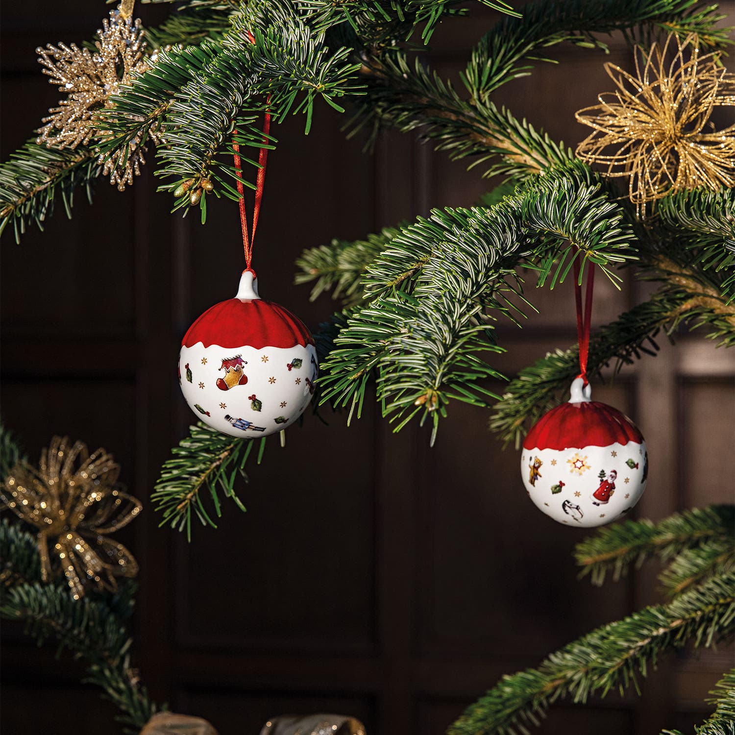 Villeroy & Boch Toys Delight Decoration Ornament Ball | Nordstrom