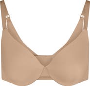 SKIMS Full Coverage Lightly Lined Bra
