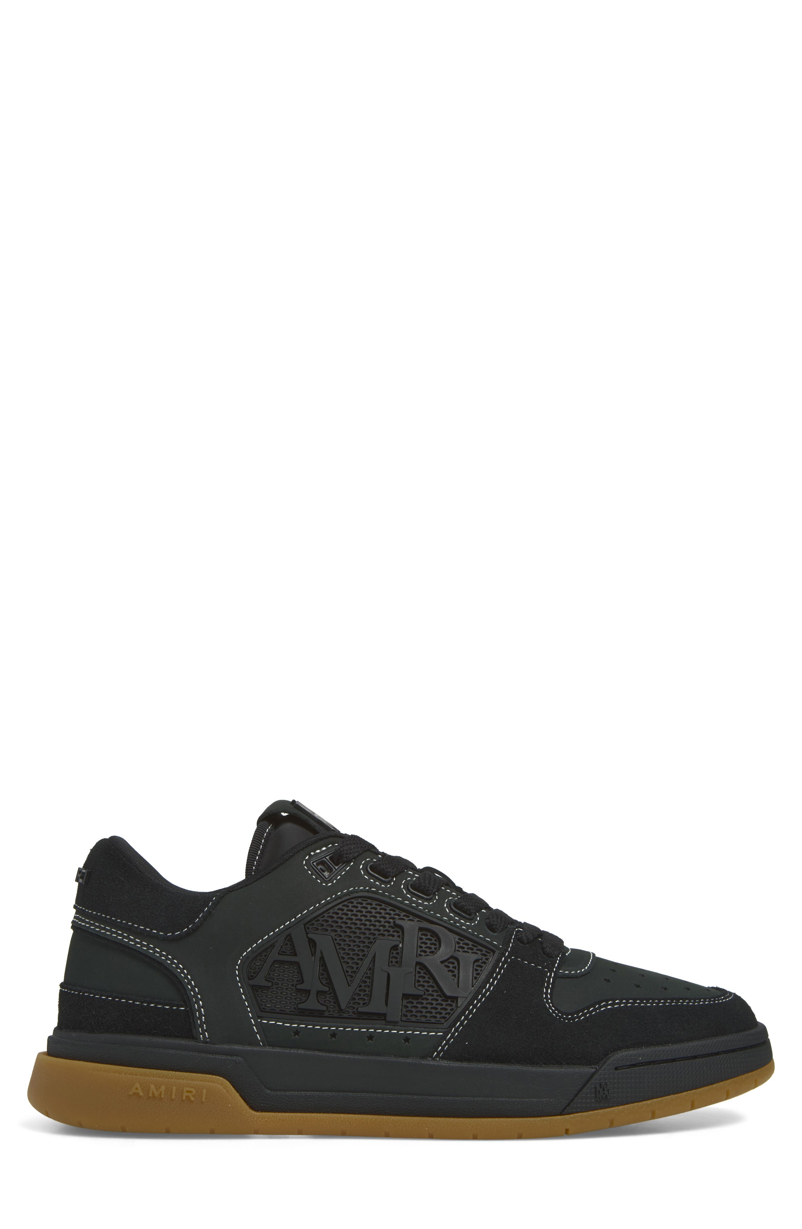 AMIRI Classic Low Top Sneaker (Men) | Nordstrom
