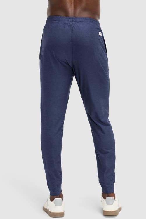 Peloton Dreamblend Jogger In Blue
