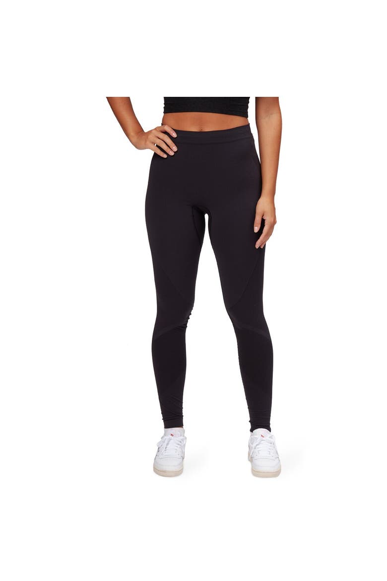 Trift Long Tights - Women's, Alternate, color, Black