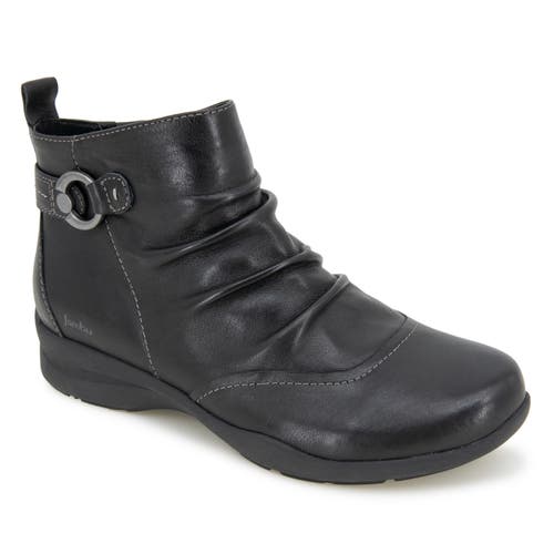 Jambu Women's Angie Boot In Black