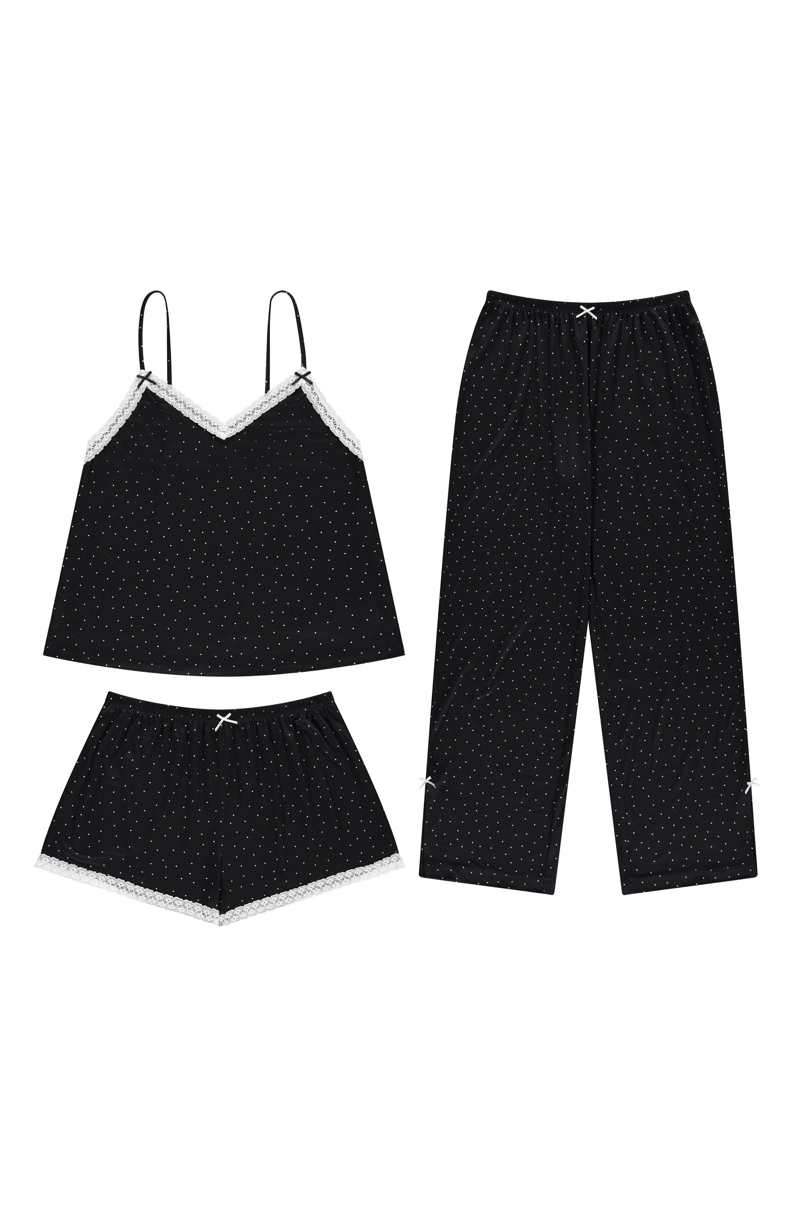 Alani 3-Piece Lounge Set