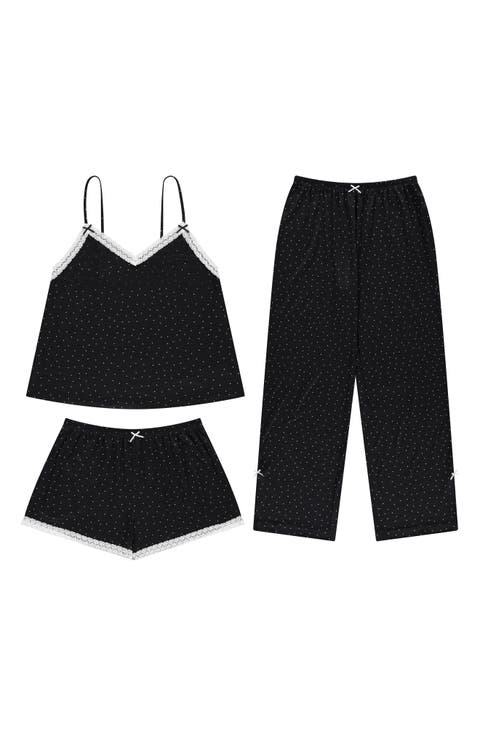 Alani 3-Piece Lounge Set