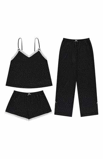 Alani 3-Piece Lounge Set