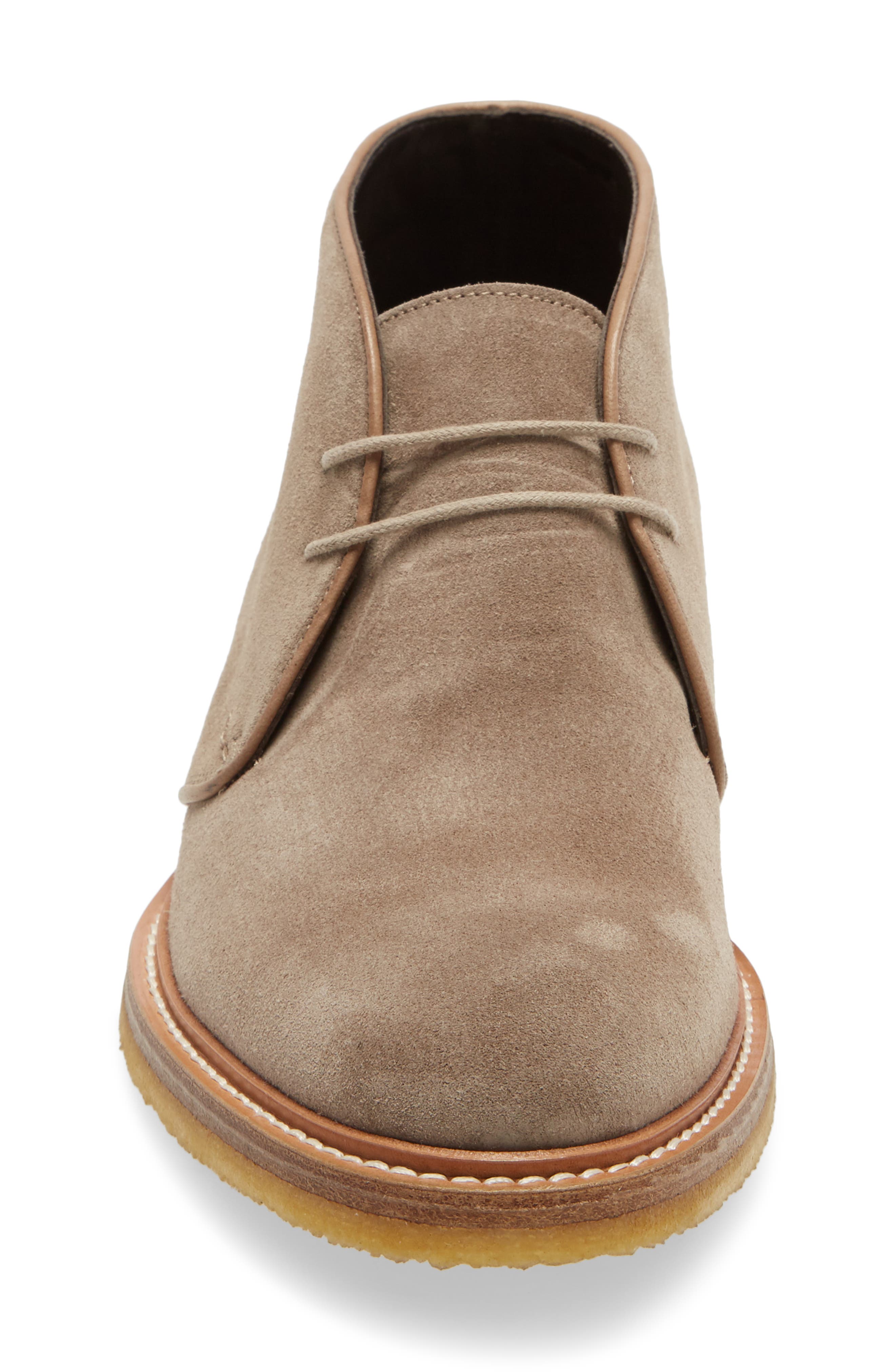 TO BOOT NEW YORK Riverside Chukka Boot, Alternate, color, 