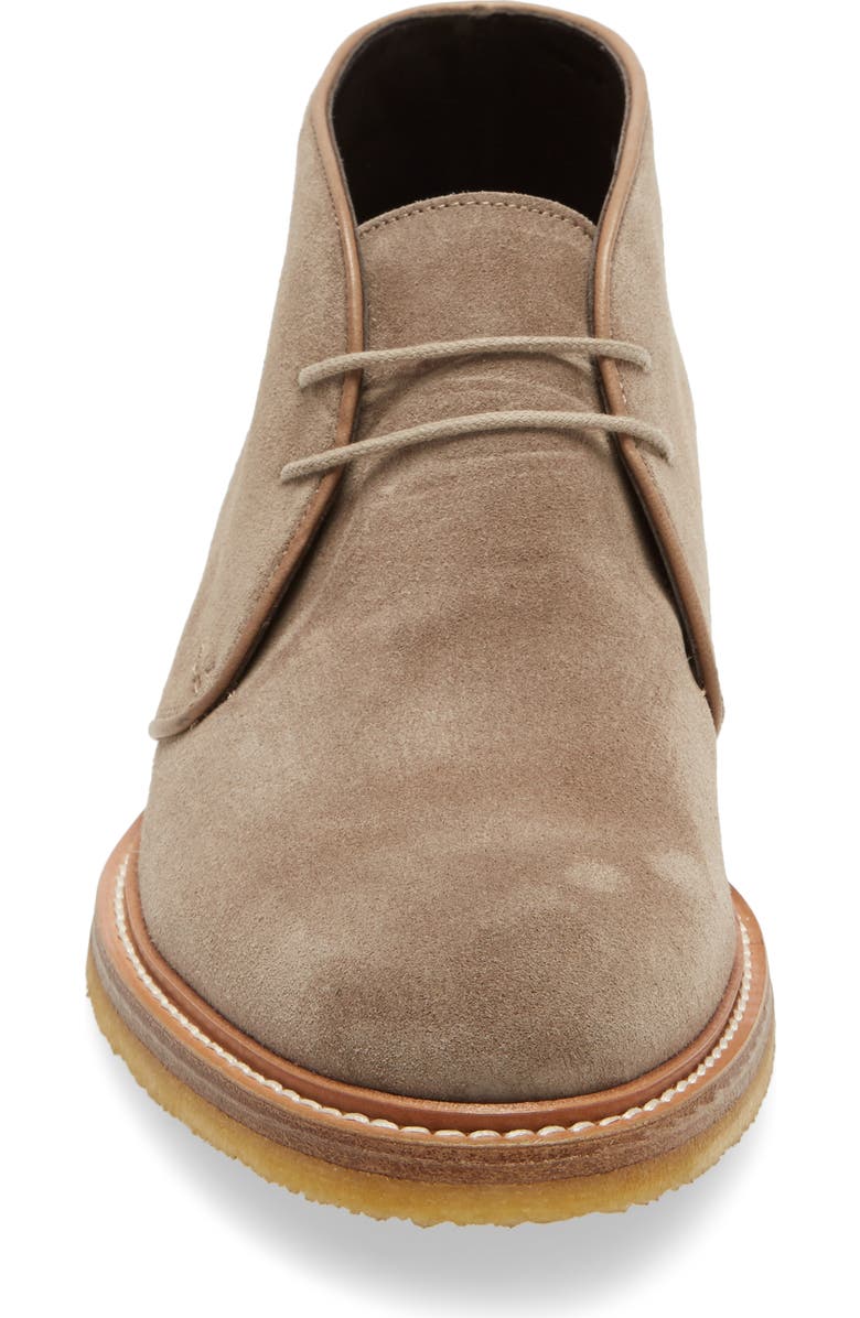 TO BOOT NEW YORK Riverside Chukka Boot, Alternate, color,