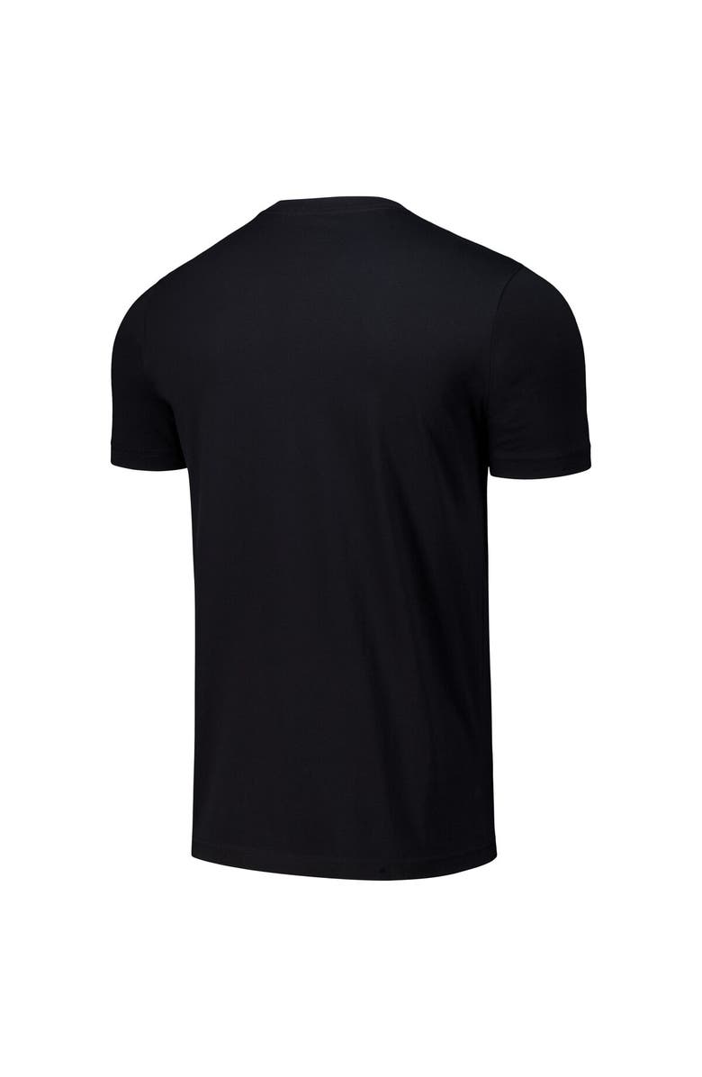 New Era Men's New Era Black Minnesota Twins 2024 Armed Forces Day T-Shirt, Alternate, color, Black