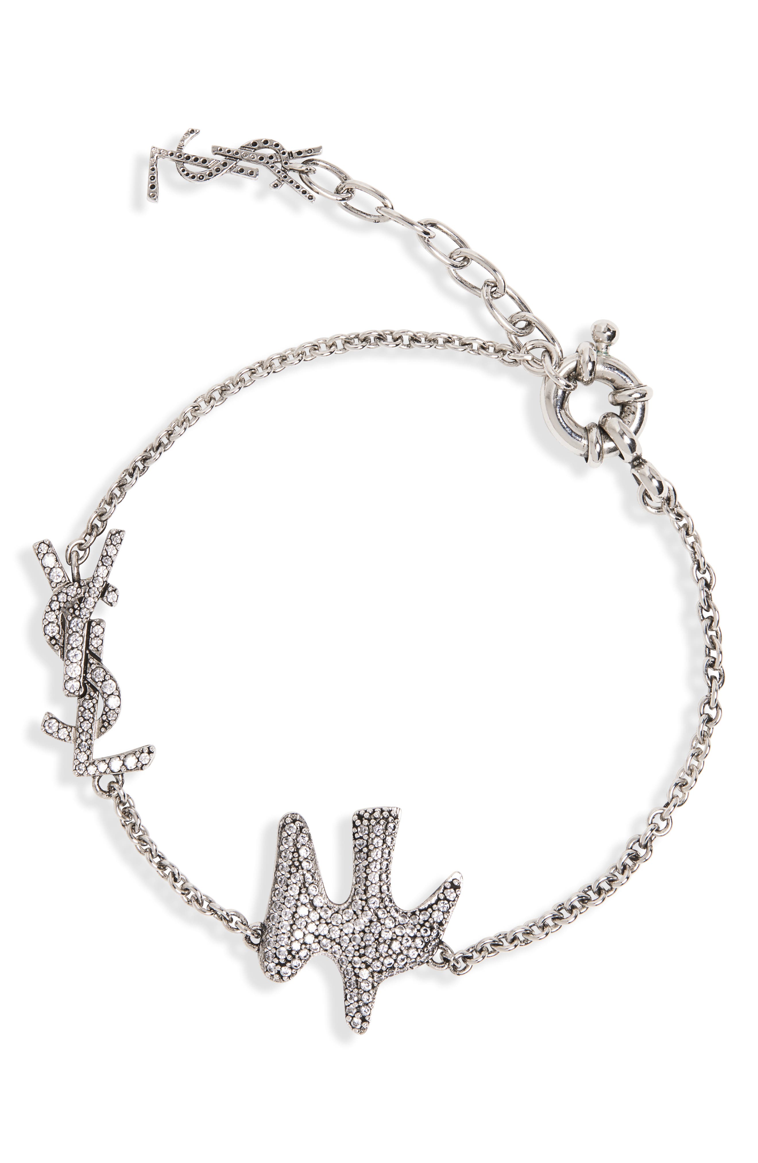 selected 8162 CRYSTAL/ PALLADIUM