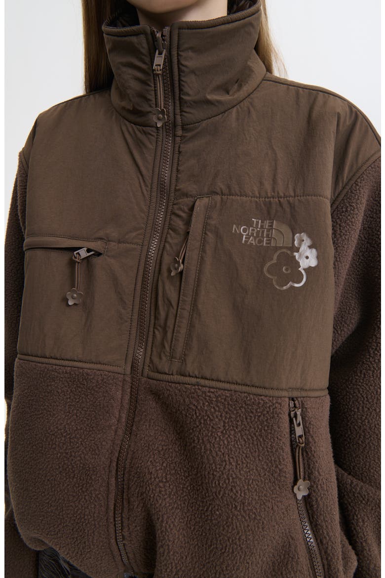 x The North Face Reversible Denali Jacket (Women) | Nordstrom