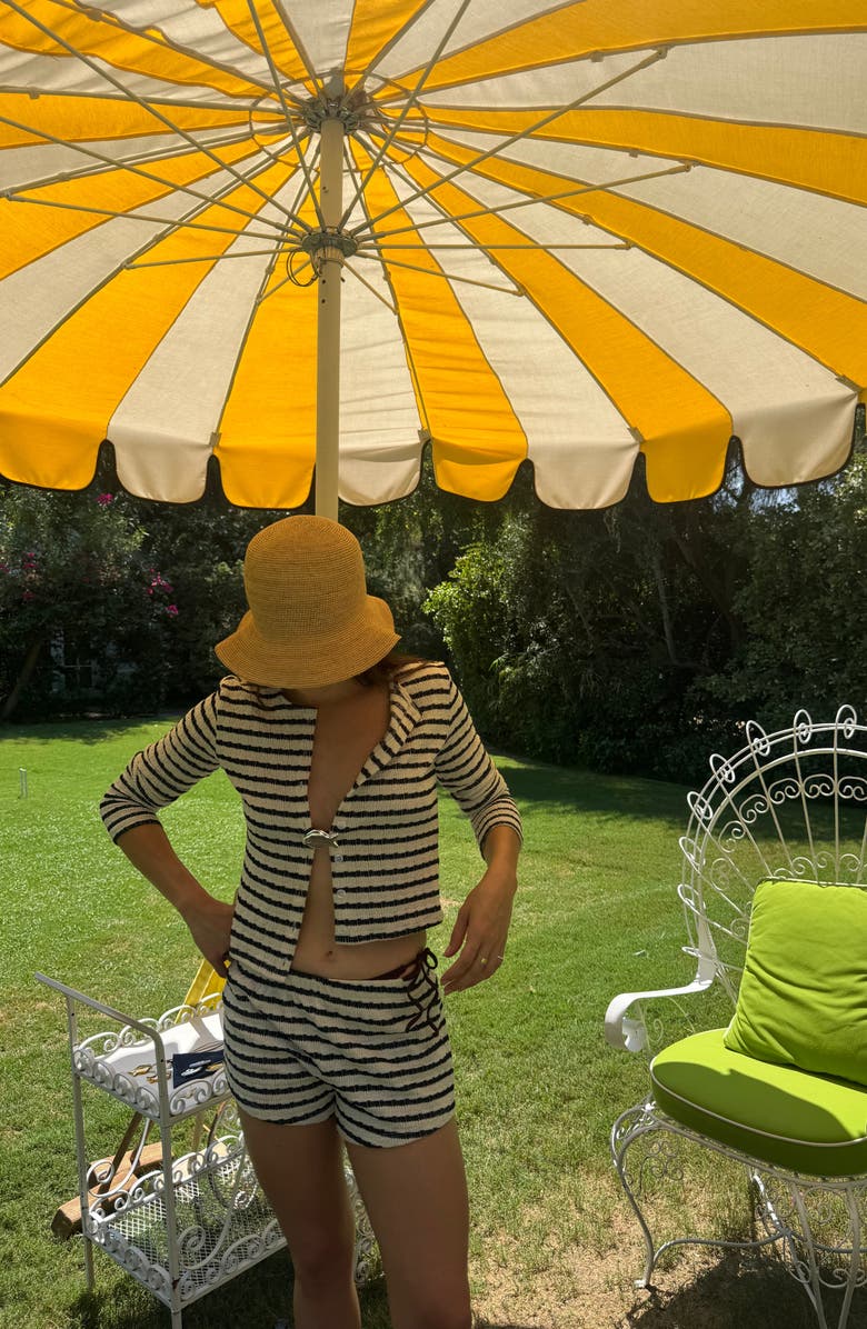 Joiana Jewelry Fishie Brooch, Alternate, color, 