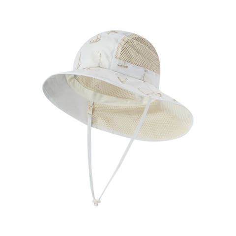 Sun Safety Play Hat (Toddler)