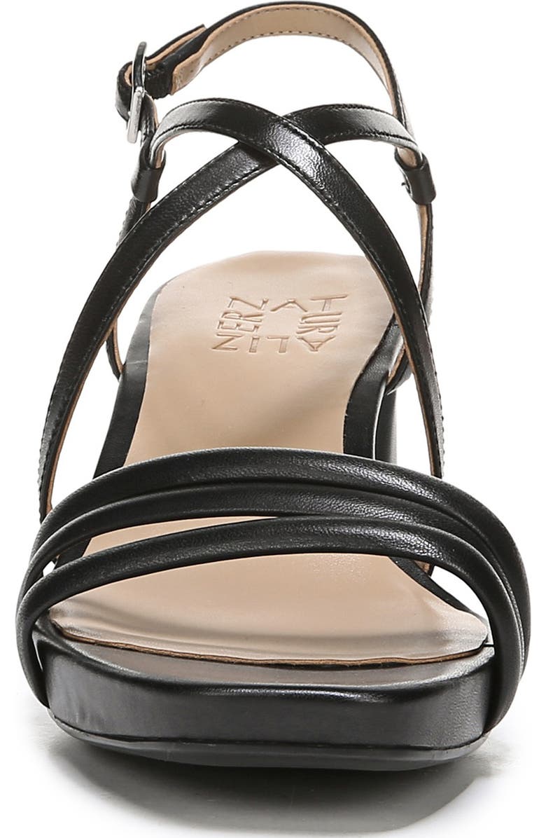 Naturalizer Iris Sandal, Alternate, color,