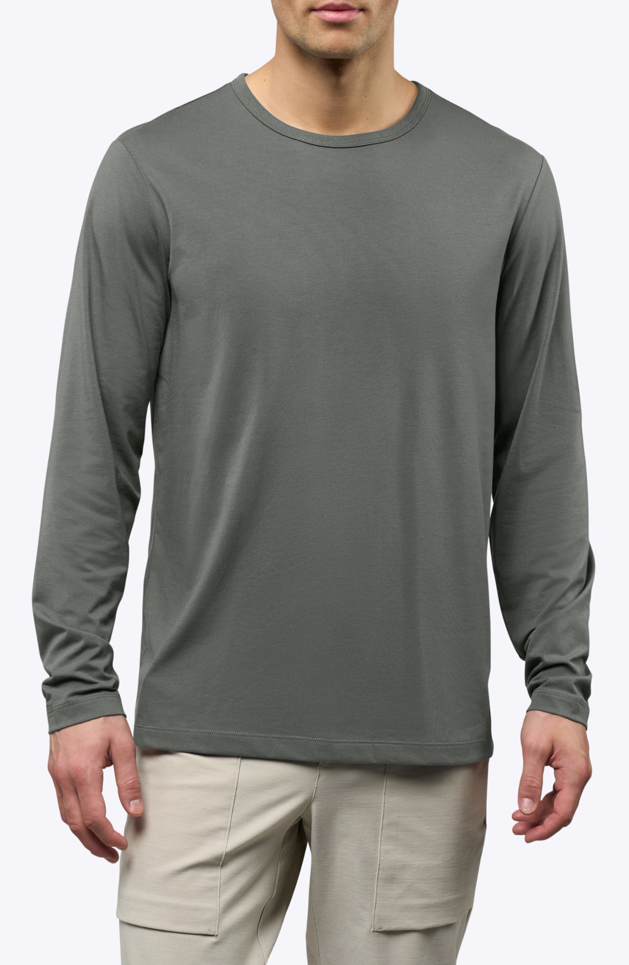 CASTOR GREY