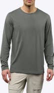Cuts AO Long Sleeve Forever T-Shirt
