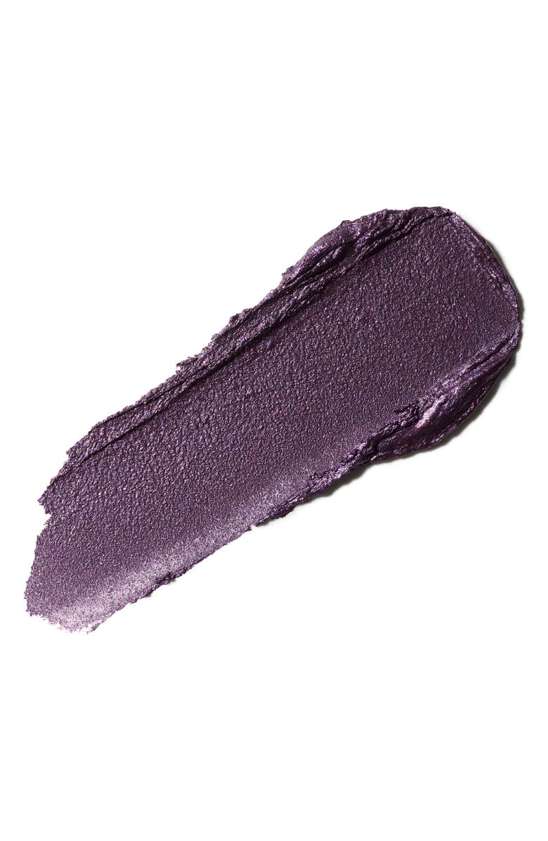 MAC Cosmetics Dazzleshadow Eye Shadow Stick, Alternate, color, Black Ice