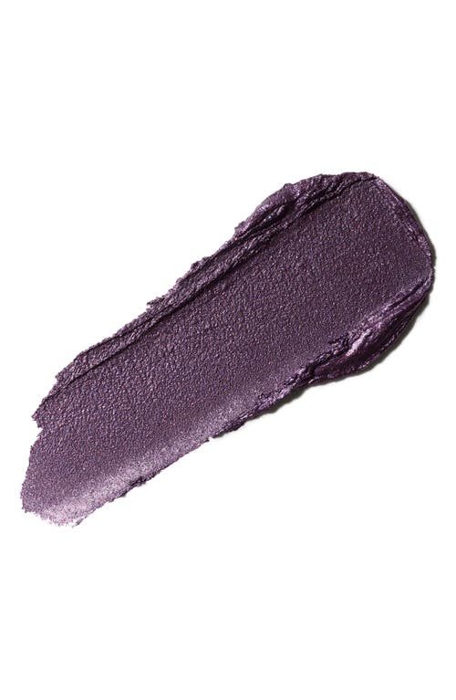 Mac Cosmetics Dazzleshadow Eye Shadow Stick In Black Ice