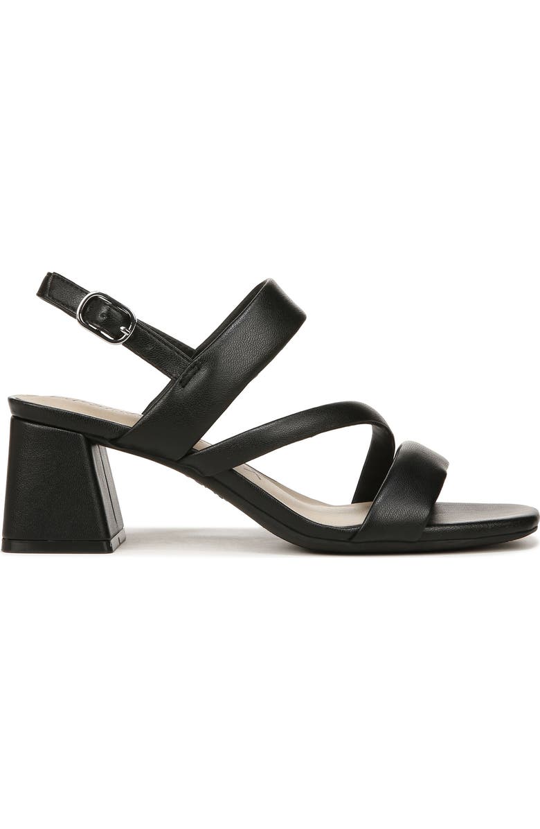 LifeStride Celia Sandal, Alternate, color, Black