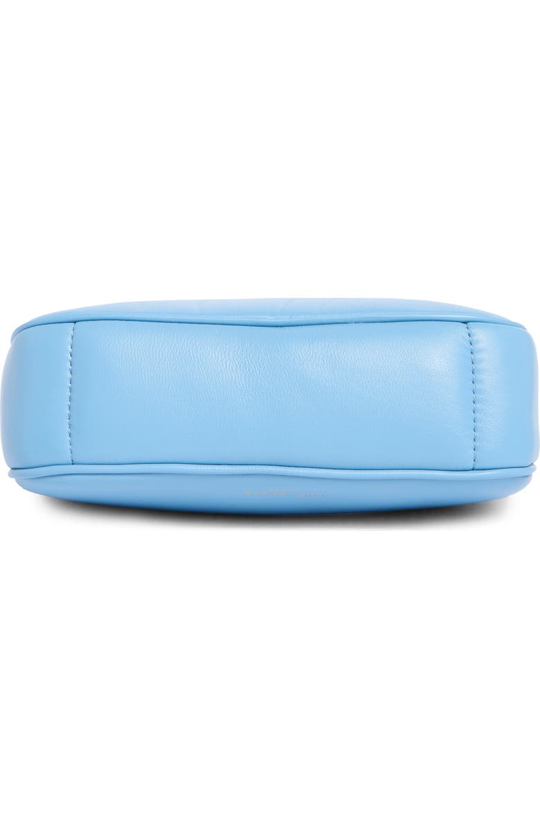 Kurt Geiger London Kew Pouch Crossbody Bag, Alternate, color,