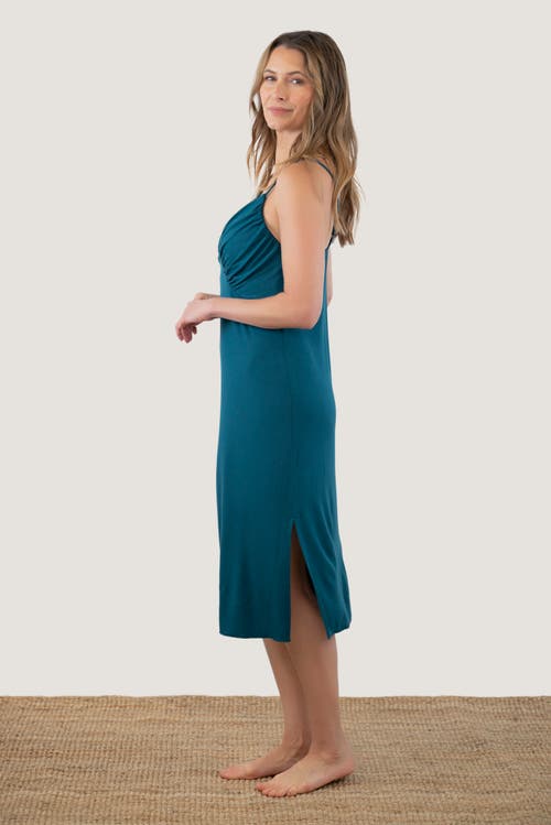 Jjwinks Lover Nightgown In Blue