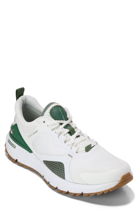 ZeroGrand Overtake II Waterproof Golf Shoe (Men)