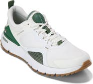 Cole Haan ZeroGrand Overtake II Waterproof Golf Shoe