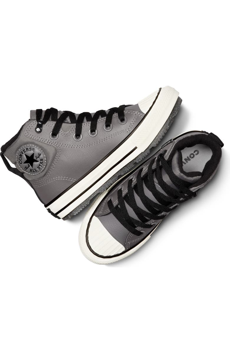 Converse Kids' Chuck Taylor<sup>®</sup> All Star<sup>®</sup> Berkshire High Top Sneaker, Alternate, color,