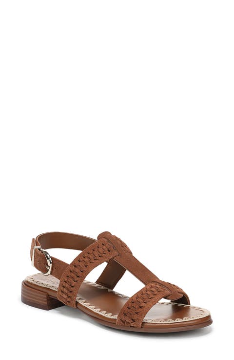 Nia Slingback Sandal (Women)