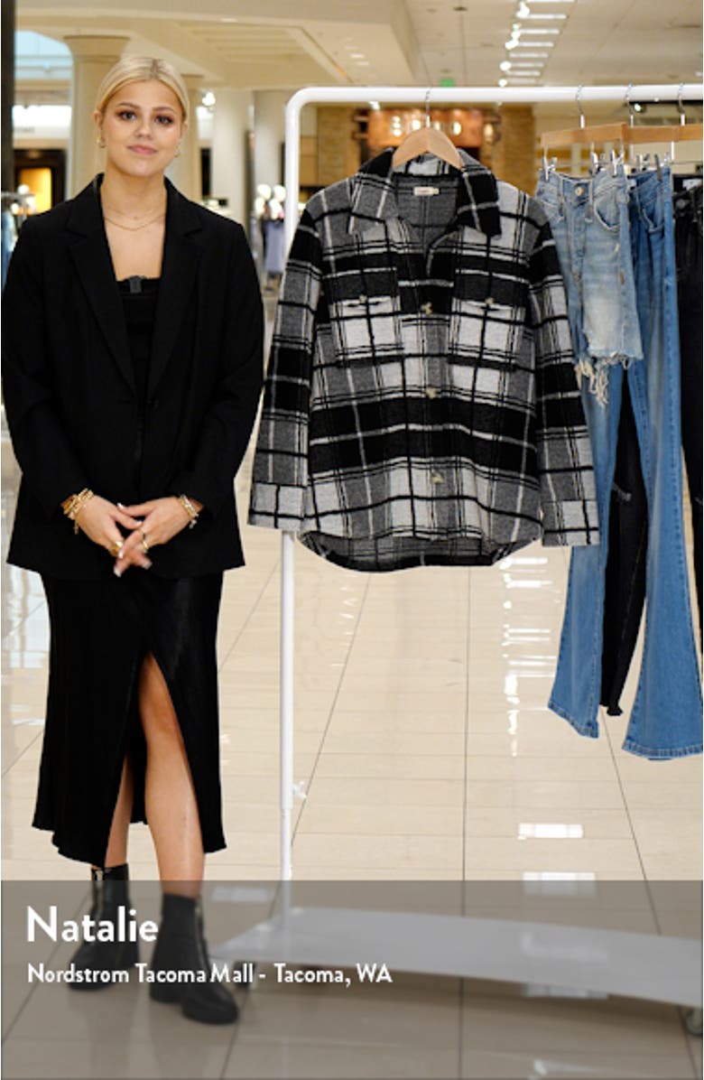 Holden High Pile Fleece Jacket, sales video thumbnail