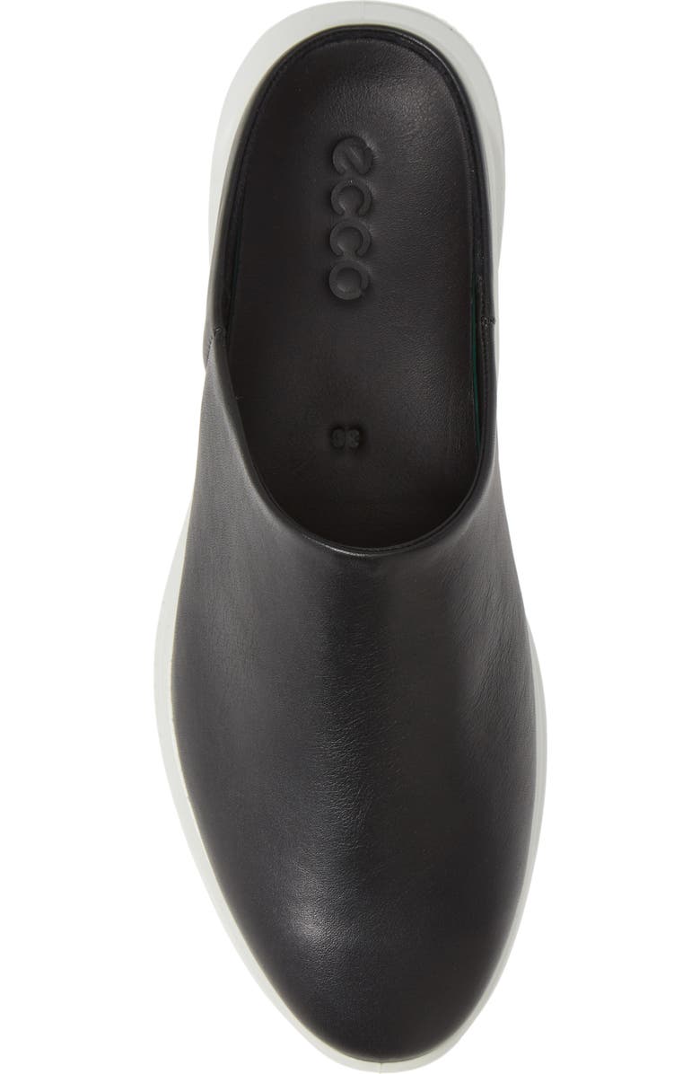 ECCO Flexure Runner Mule Sneaker, Alternate, color,