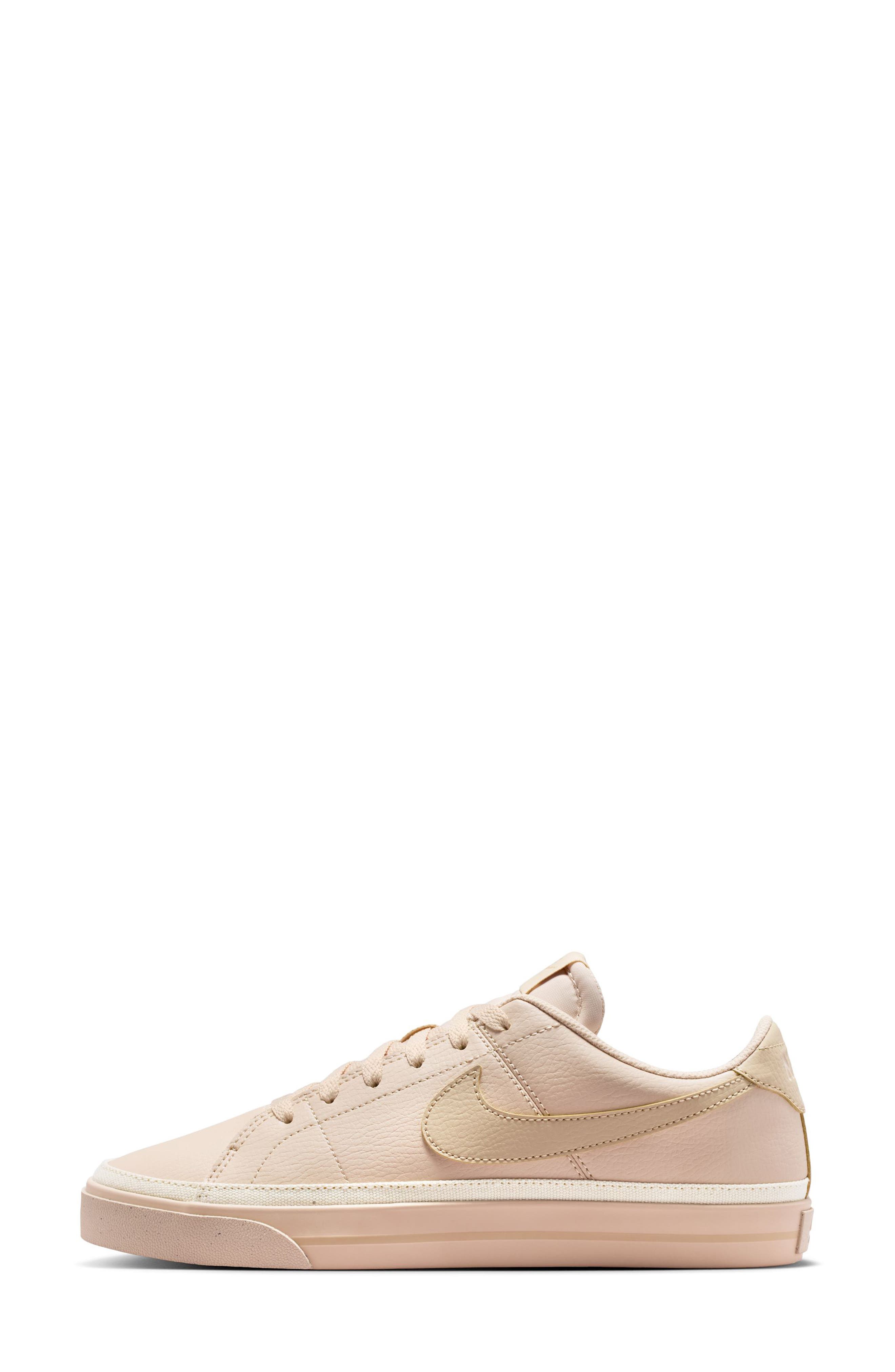 Court Legacy Sneaker, Alternate, color, LINEN/ SAND DRIFT