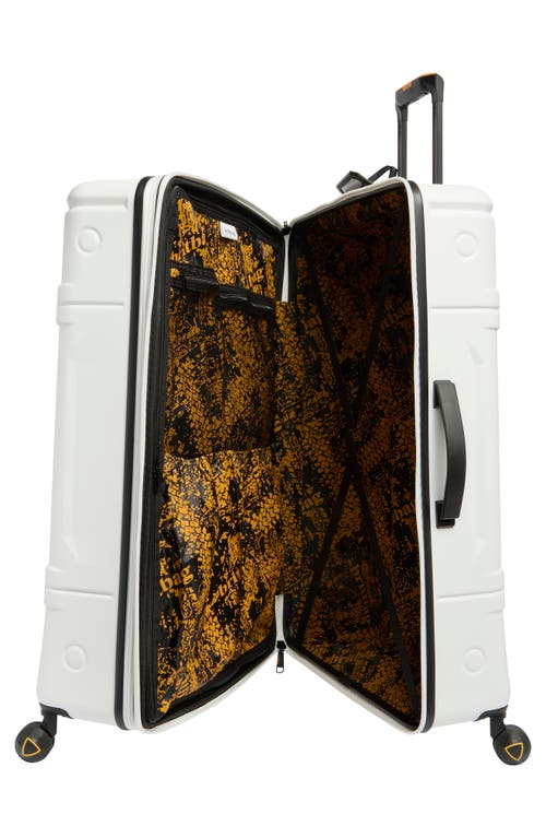 BRITBAG BRITBAG TIKAL 31-INCH HARDSIDE SPINNER LUGGAGE