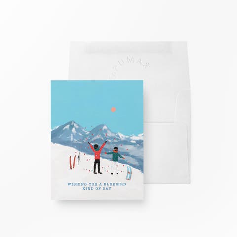 Birthday Greeting Card Singles and Packs