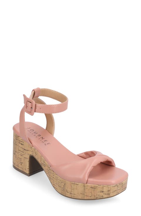 Eianna Sandal (Women)