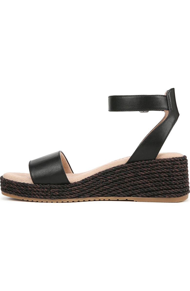SOUL NATURALIZER Gloria Wedge Sandal, Alternate, color,