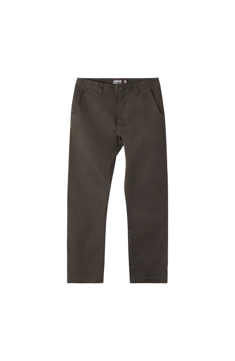 Mountain Khakis Teton Twill Pant, Alternate, color, Jackson Grey