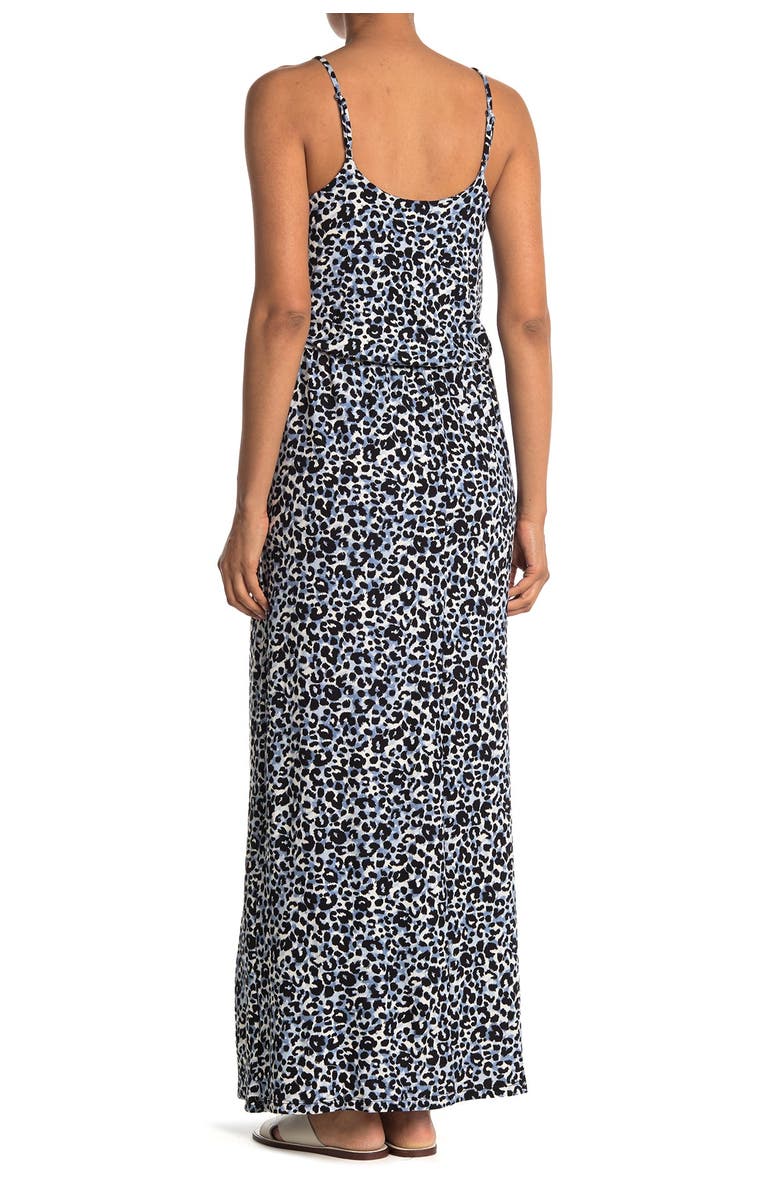 Lush Knit Maxi Dress, Alternate, color,