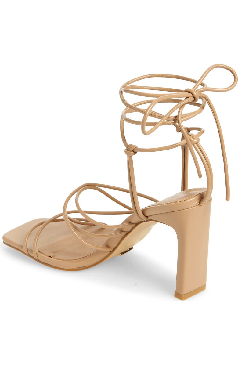Billini Risara Strappy Sandal, Alternate, color,