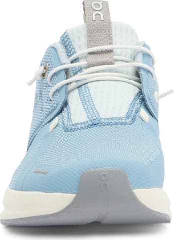 Kids' Cloud Sky Running Sneaker