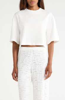 Gloria Cotton T-Shirt