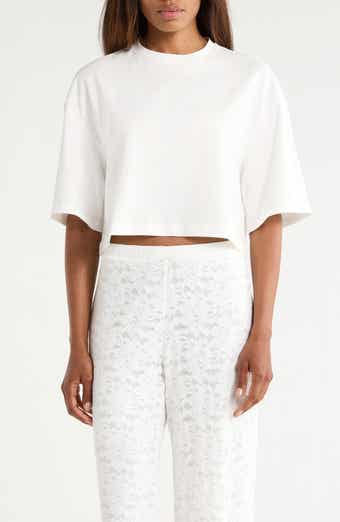 Gloria Cotton T-Shirt