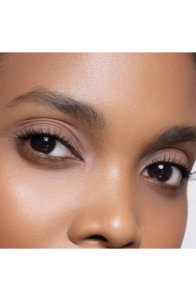 Trish McEvoy Glaze Eyeshadow Refill, Alternate, color, Cafe Latte