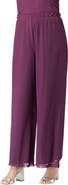 Roaman's Mesh Overlay Pant